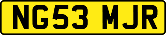NG53MJR