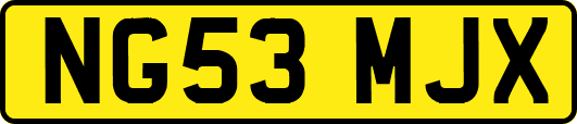 NG53MJX