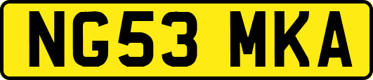 NG53MKA