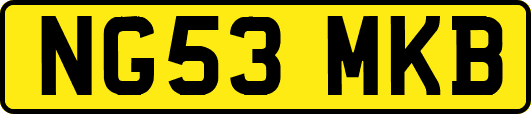 NG53MKB