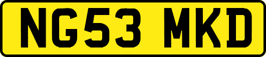 NG53MKD