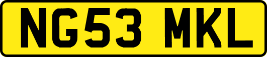 NG53MKL