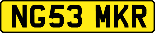 NG53MKR