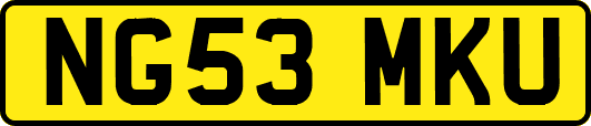 NG53MKU