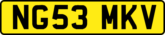 NG53MKV