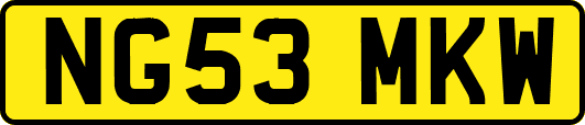 NG53MKW