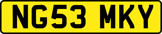 NG53MKY