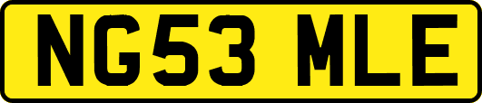 NG53MLE
