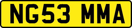NG53MMA