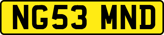 NG53MND