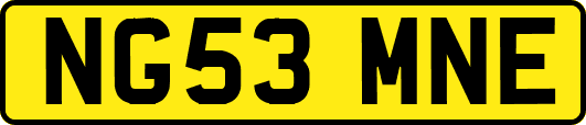 NG53MNE