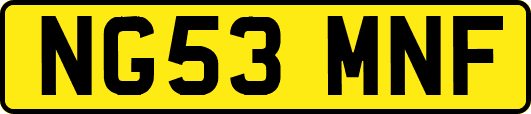NG53MNF