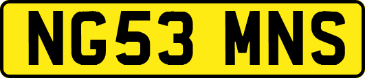 NG53MNS