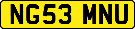 NG53MNU