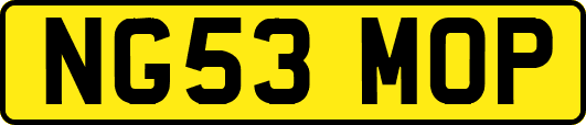 NG53MOP