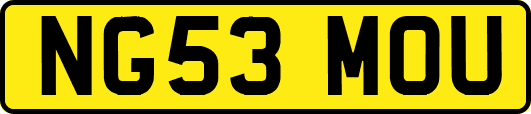 NG53MOU