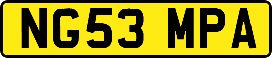 NG53MPA