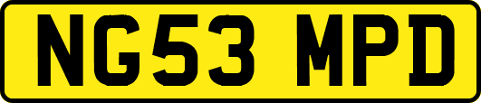 NG53MPD