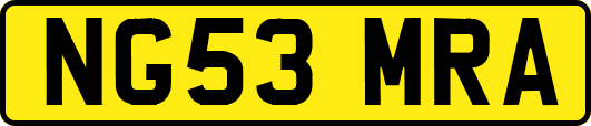 NG53MRA