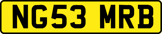 NG53MRB