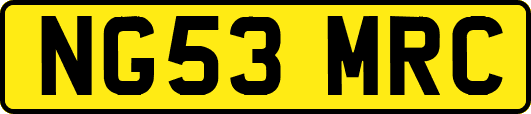 NG53MRC