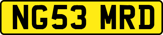 NG53MRD