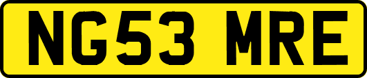 NG53MRE