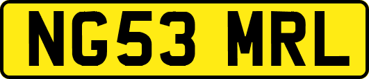 NG53MRL