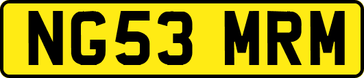 NG53MRM
