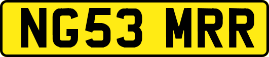 NG53MRR
