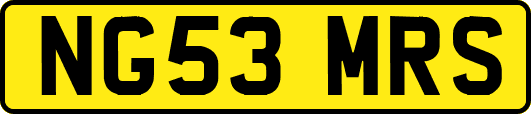 NG53MRS