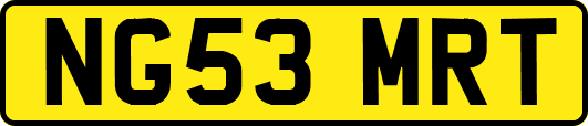 NG53MRT