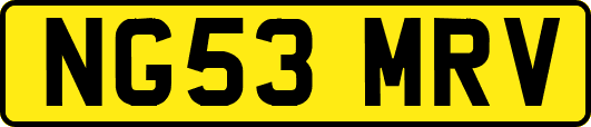 NG53MRV