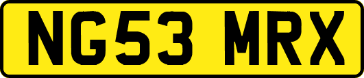 NG53MRX