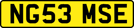 NG53MSE