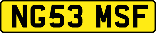 NG53MSF