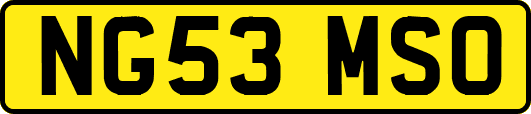 NG53MSO