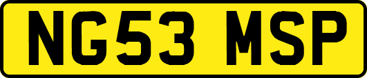 NG53MSP