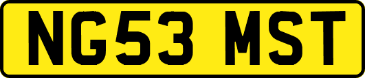 NG53MST