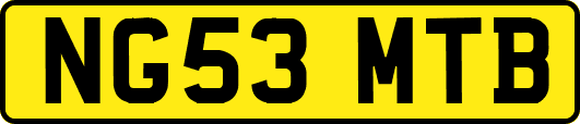 NG53MTB