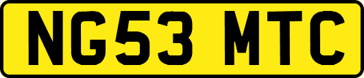 NG53MTC