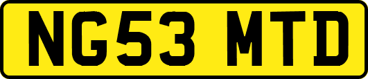 NG53MTD