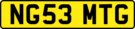 NG53MTG