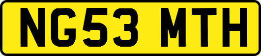 NG53MTH
