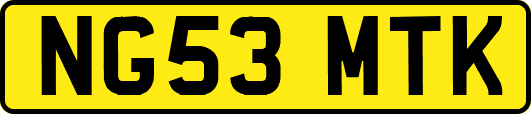 NG53MTK