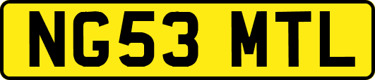NG53MTL
