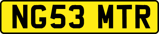 NG53MTR