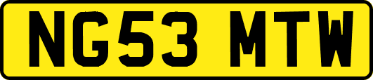 NG53MTW