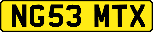 NG53MTX