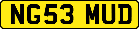 NG53MUD
